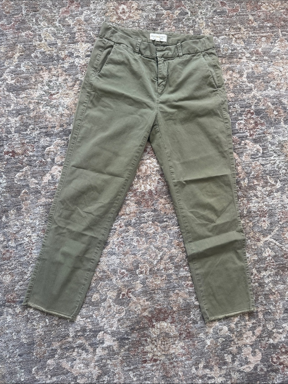 Nili Lotan pants
